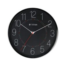 titan wall clocks