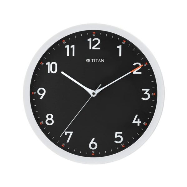 Quartz Wall Clocks