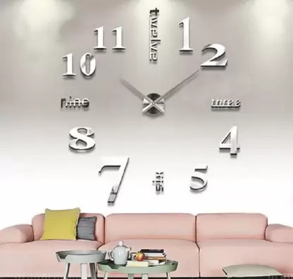 wall clocks