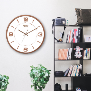 Read more about the article Wall Clocks as a Home Decor: Timeless Elegance for Your Living Space