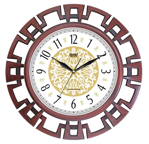 Ajanta Wall Clock