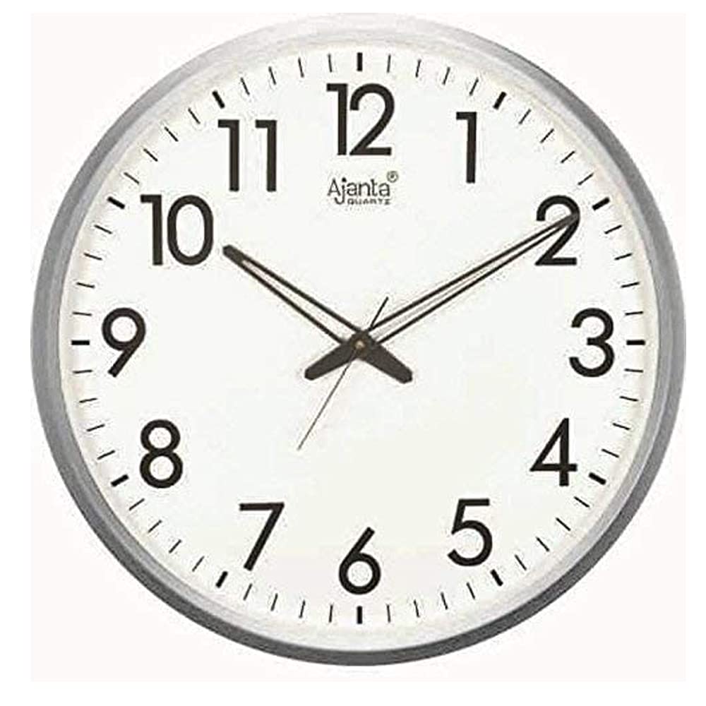 Best Ajanta Wall Clocks