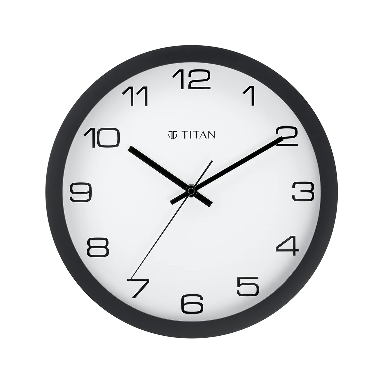 Titan Wall Clock