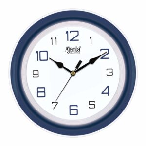 Read more about the article Best Ajanta Wall Clocks: Explore The Top 20 That Will Transform Your Home!