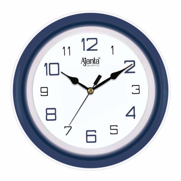 Best Ajanta Wall Clocks