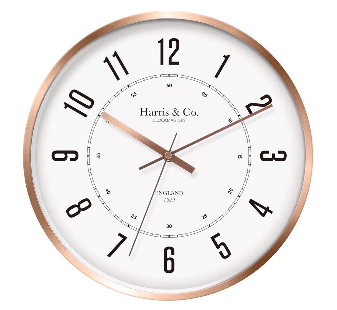 Premium Luxury Wall Clocks