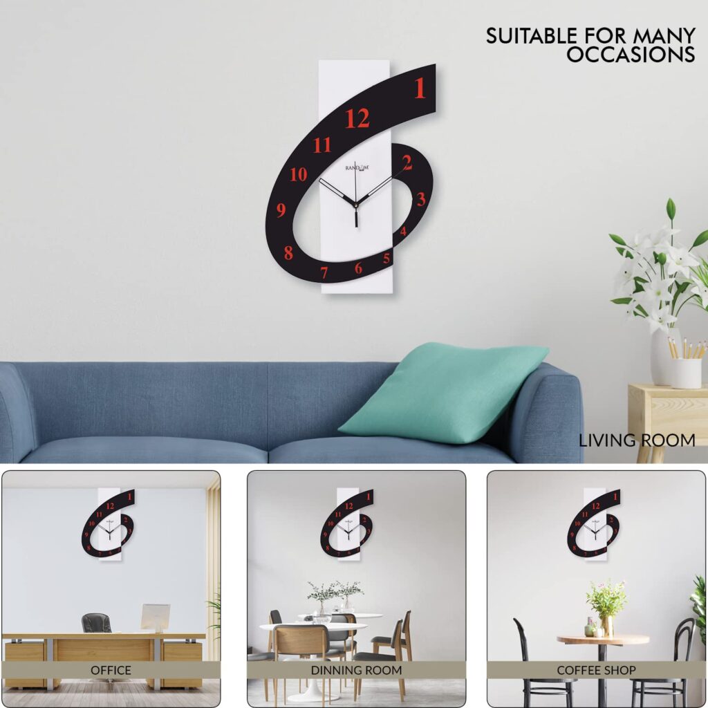 Decorative Wall Clock