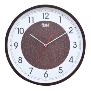 Ajanta Designer Wall Clock for Home