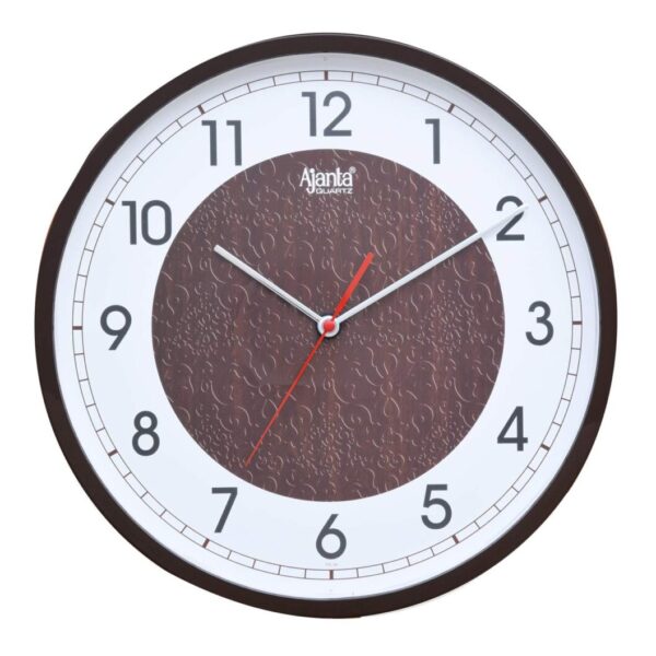 Ajanta Designer Wall Clock