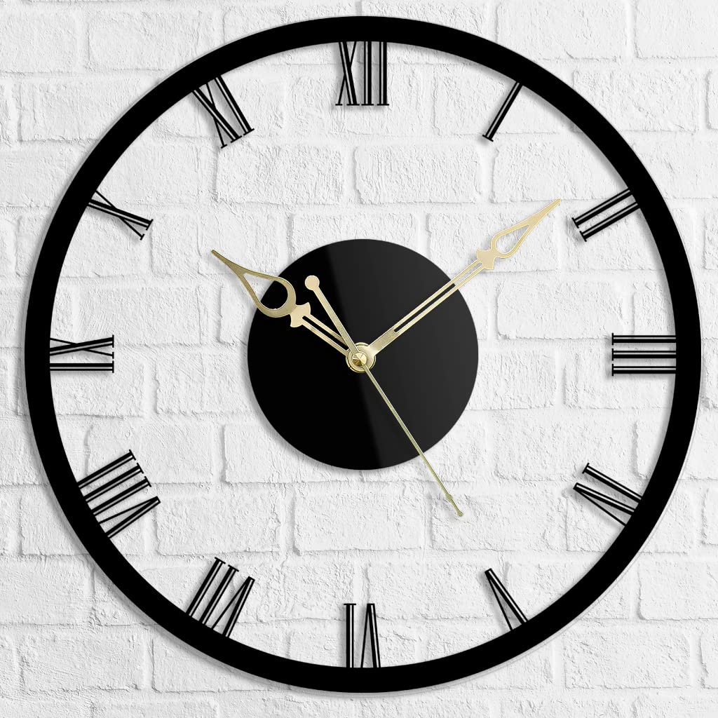 Decorative Wall Clock