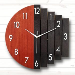 Read more about the article 15 Unique and Best Decorative Wall Clocks To Buy In 2024!