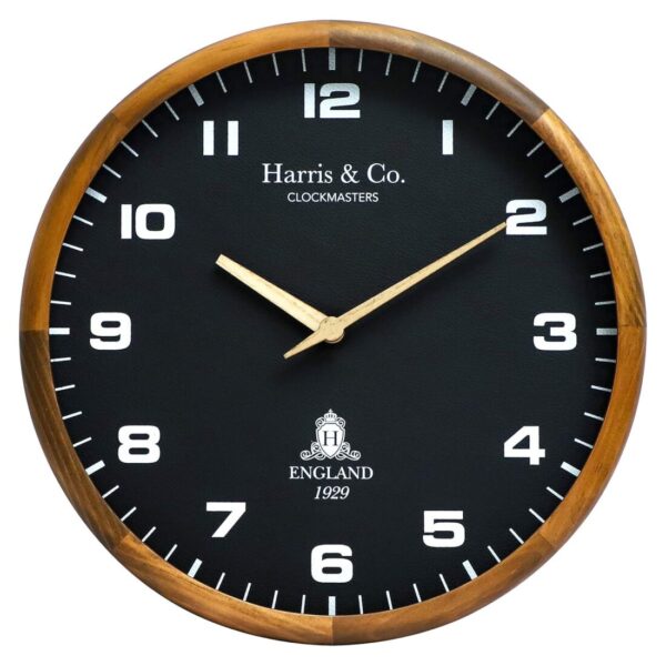 Harris & Co. Clock Masters