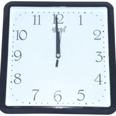 Ajanta Simple wall Clock