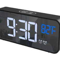 AMIR Digital Alarm Clock