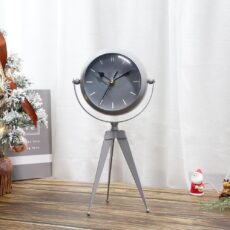 Dratal Vintage Table Clock