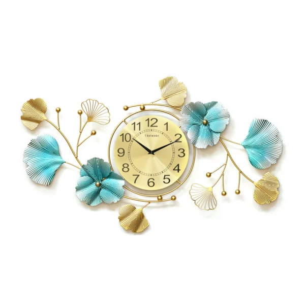 Decorative Wall Clocks