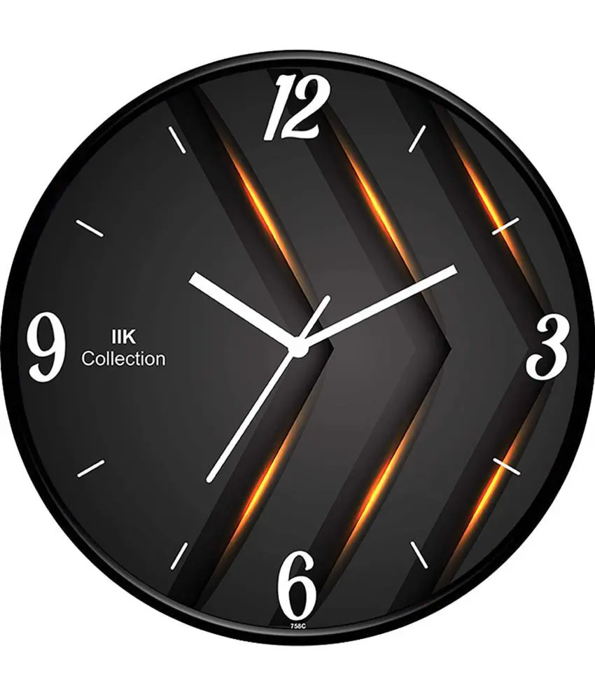 Choose the Best Wall Clock