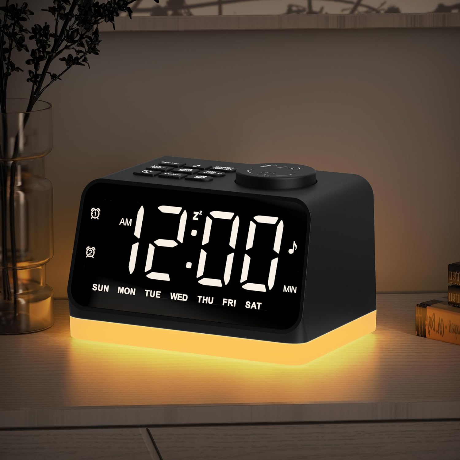 Best Digital Table Clocks