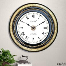 Roman Dial Antique Clock