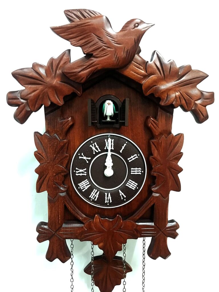 Cuckoo Clocks