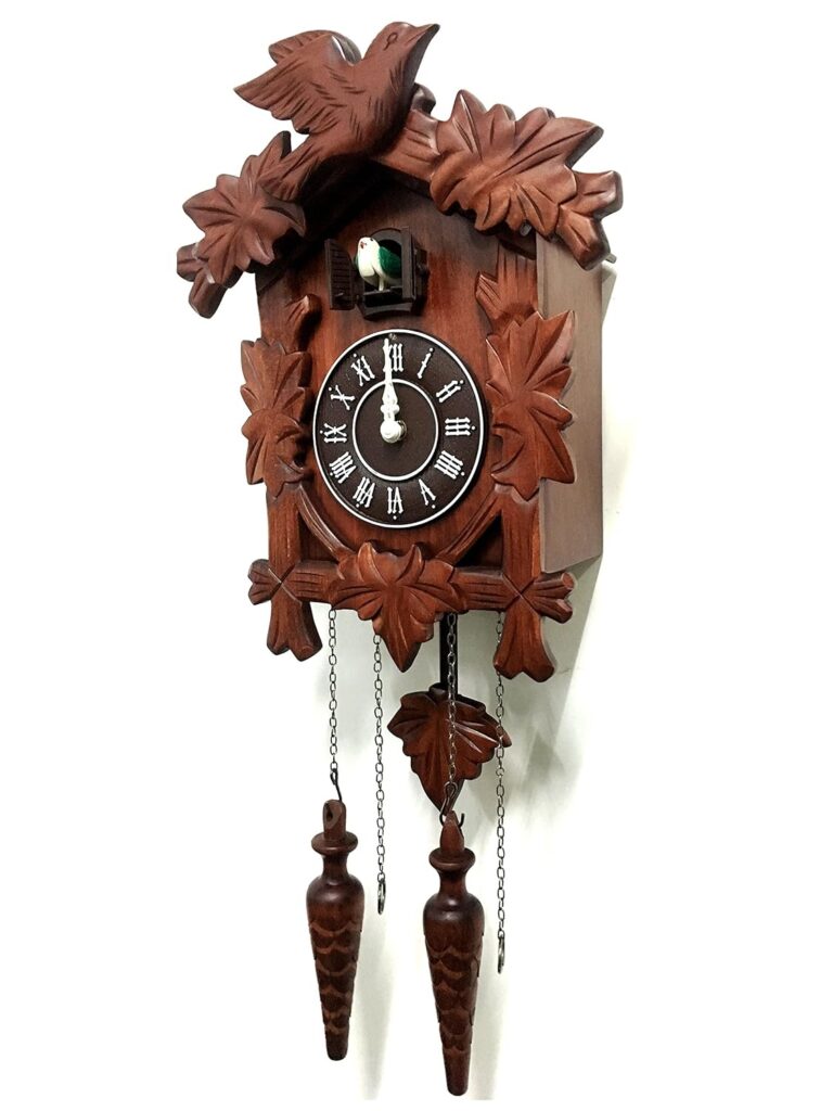 Cuckoo Clocks