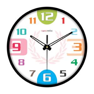 Sandrose Classic Roulette Wall Clock