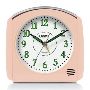 Read more about the article Snooze-Proof Your Morning: Top 8 Ajanta Alarm Clocks for a Perfect Start!