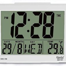 Ajanta Digital Alarm clock