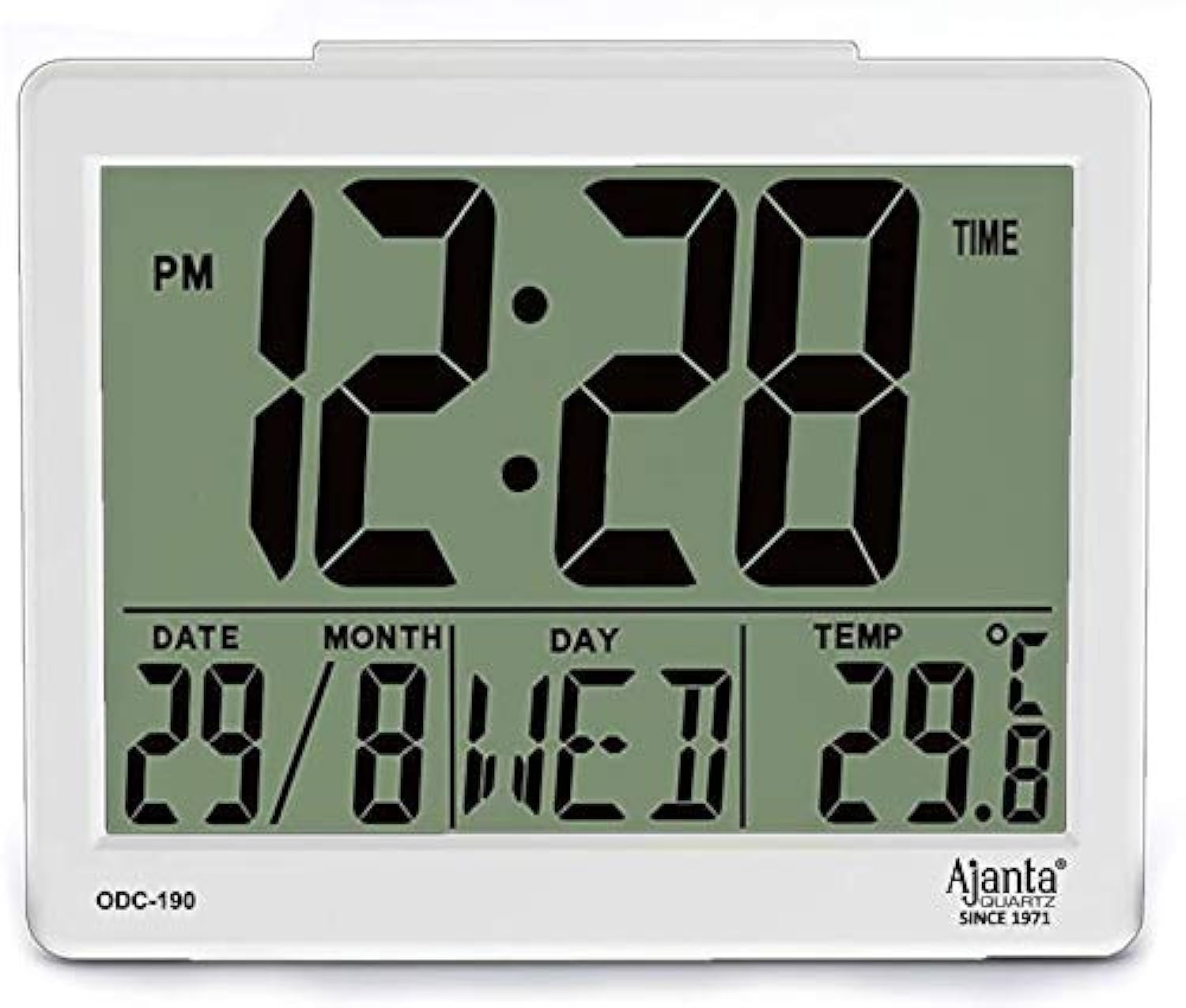 Ajanta Digital Alarm clock