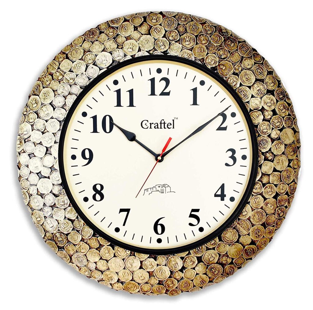 Antique Wall Clocks