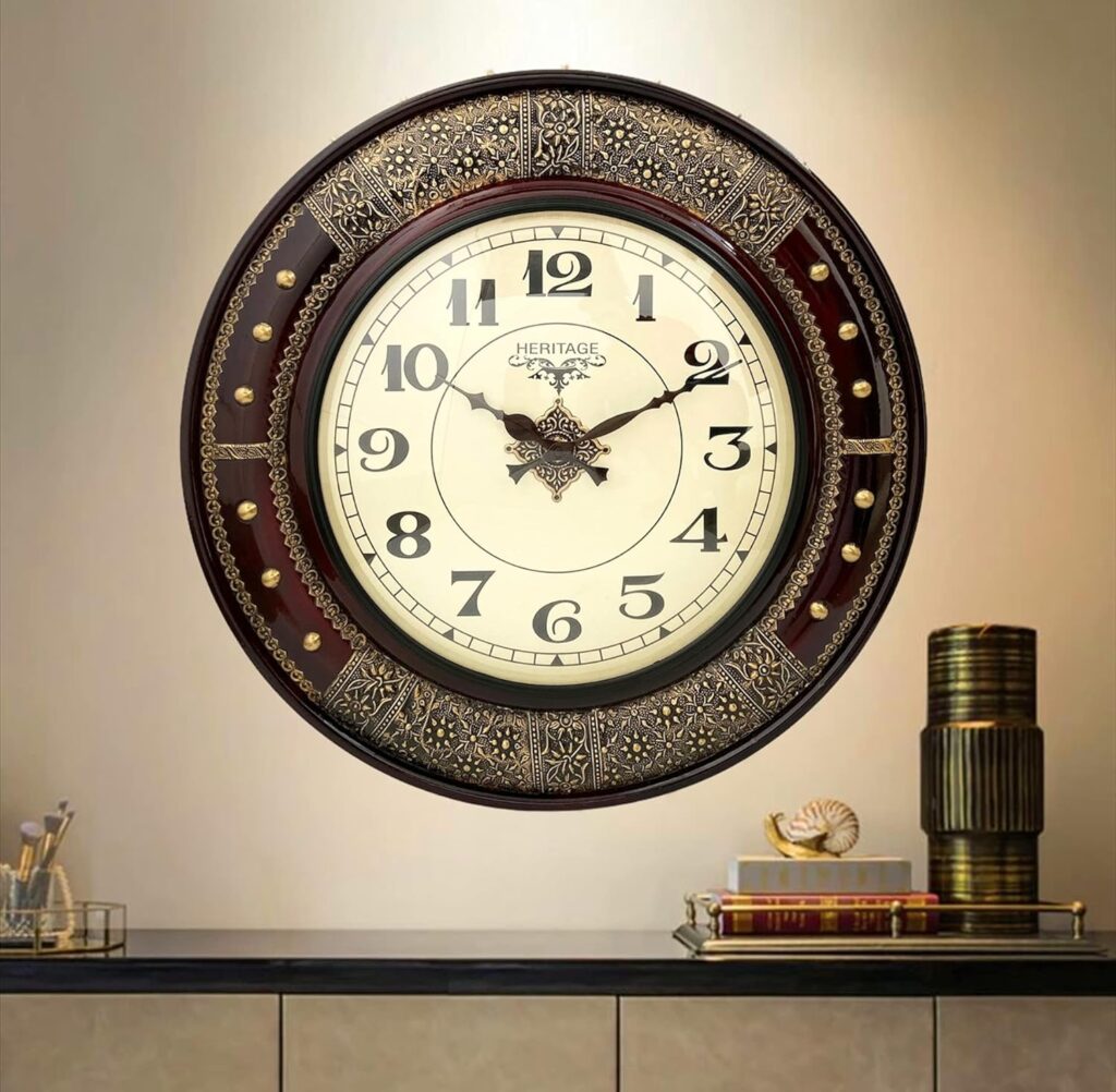 Antique Wall Clocks