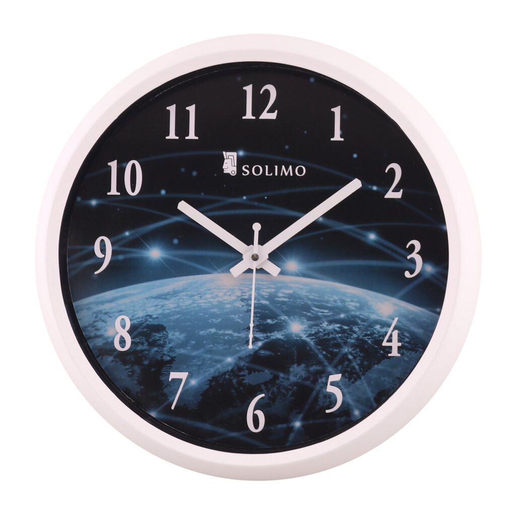 Artistic Wall Clocks