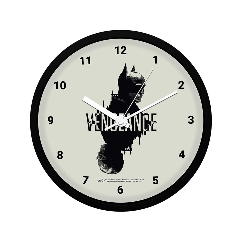 Artistic Wall Clocks