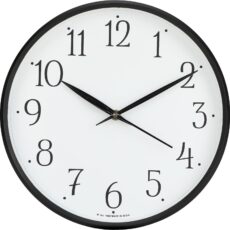 Midnight Wall Clock