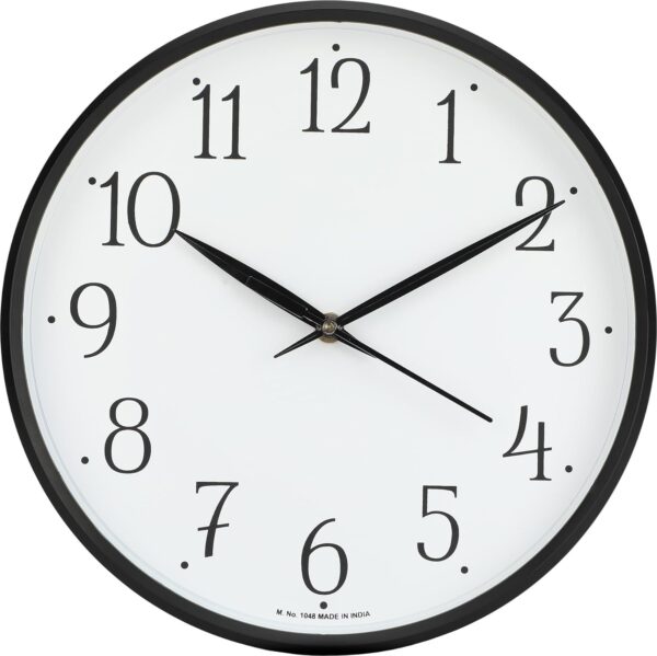 Midnight Wall Clock