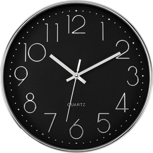 Rylan Wall Clocks