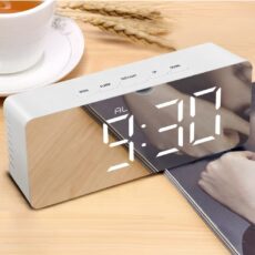 Shyam Export Digital Alarm Clock