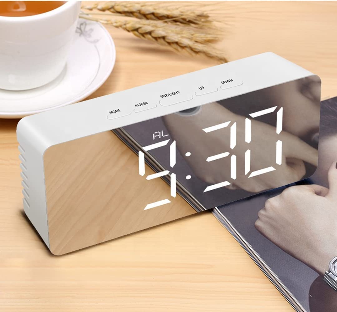 Shyam Export Digital Alarm Clock