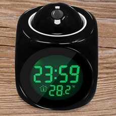 About Digital Clocks