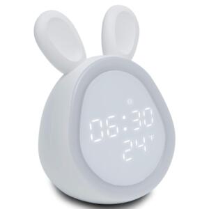 Cozy Villa Alarm Clocks for Bedroom