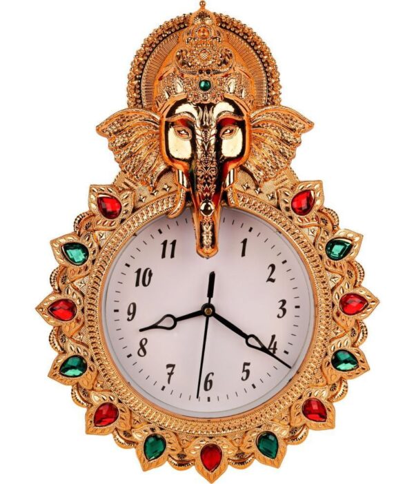 Decorative Wall Clocks