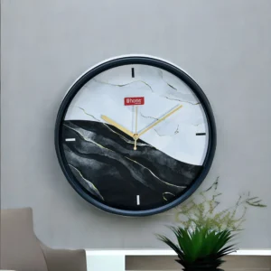 Read more about the article Up Your Decor Game: How to Choose the Best Wall Clock?