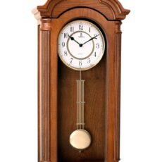 Pendulum Wall Clock - Large Hanging