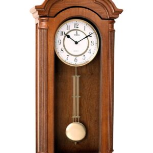 Pendulum Wall Clock – Large Hanging Grandfather