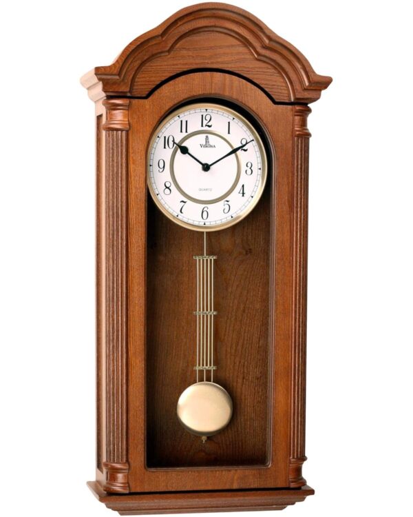 Pendulum Wall Clock - Large Hanging