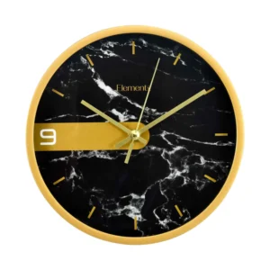 Marbelo Analog Wall Clock