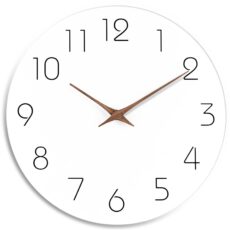 Mosewa Wall Clock