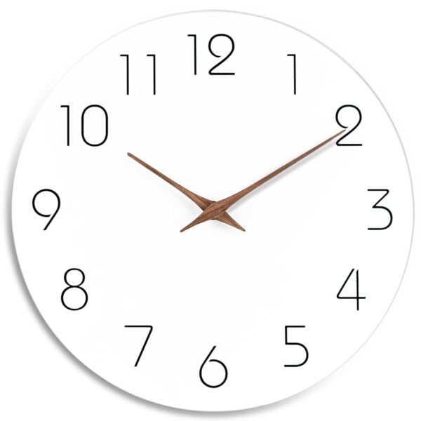 Mosewa Wall Clock