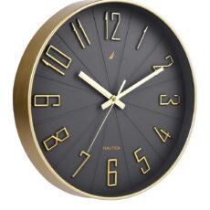 Modern Wall Clock for Stylish Home