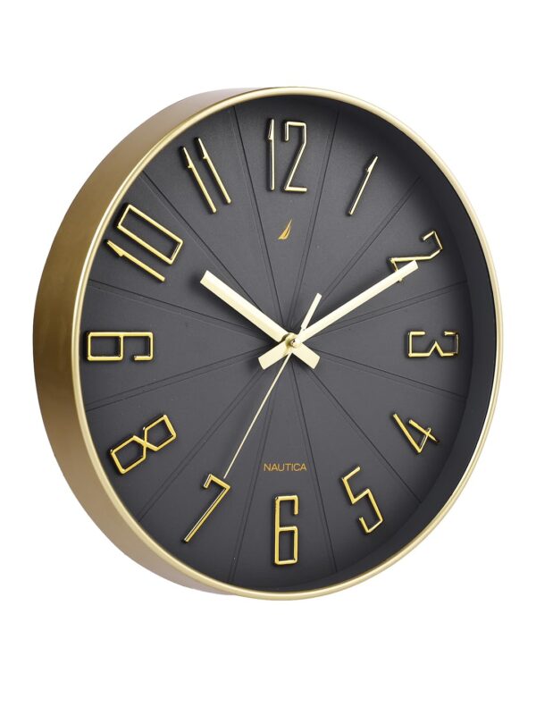 Modern Wall Clock for Stylish Home